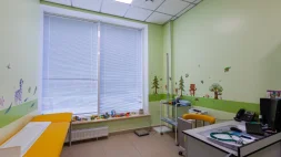 Медицинский центр Доктор Плюс на проспекте Ленина изображение 3