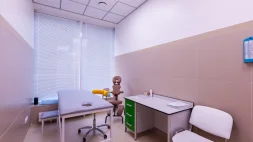 Медицинский центр Доктор Плюс на проспекте Ленина изображение 8