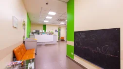 Медицинский центр Доктор Плюс на проспекте Ленина изображение 16