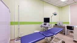 Медицинский центр Доктор Плюс на проспекте Ленина изображение 19