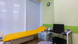 Медицинский центр Доктор Плюс на проспекте Ленина изображение 7