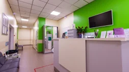 Медицинский центр Доктор Плюс на проспекте Ленина изображение 4