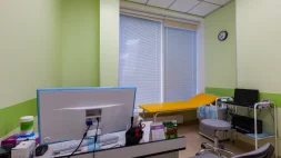Медицинский центр Доктор Плюс на проспекте Ленина изображение 10