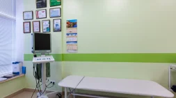 Медицинский центр Доктор Плюс на проспекте Ленина изображение 18