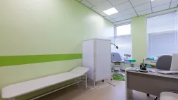 Медицинский центр Доктор Плюс на проспекте Ленина изображение 14