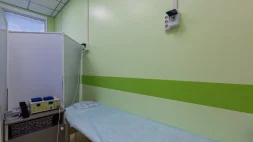 Медицинский центр Доктор Плюс на проспекте Ленина изображение 12