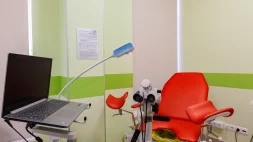 Медицинский центр Доктор Плюс на проспекте Ленина изображение 13