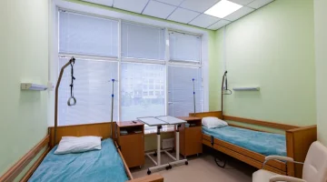Медицинский центр Доктор Плюс на проспекте Ленина изображение 10