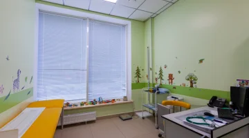 Медицинский центр Доктор Плюс на проспекте Ленина изображение 3