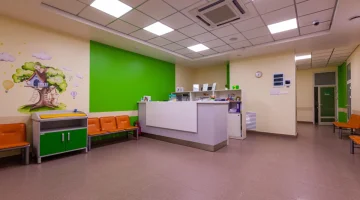 Медицинский центр Доктор Плюс на проспекте Ленина изображение 20