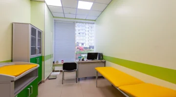 Медицинский центр Доктор Плюс на проспекте Ленина изображение 13