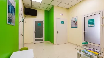 Медицинский центр Доктор Плюс на проспекте Ленина изображение 12