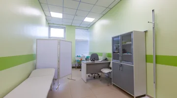 Медицинский центр Доктор Плюс на проспекте Ленина изображение 9