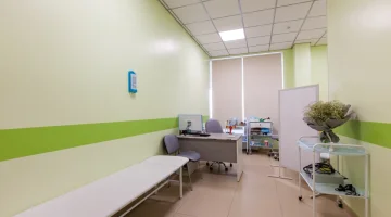 Медицинский центр Доктор Плюс на проспекте Ленина изображение 2