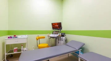 Медицинский центр Доктор Плюс на проспекте Ленина изображение 1