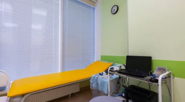 Медицинский центр Доктор Плюс на проспекте Ленина изображение 7