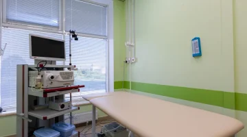 Медицинский центр Доктор Плюс на проспекте Ленина изображение 1
