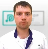 Раздобреев Кирилл Николаевич