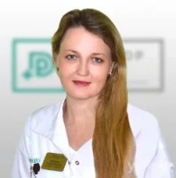 Альба Татьяна Ивановна