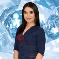 Курбанова Фаина Аразовна