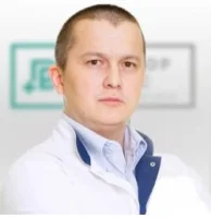 Спиридонов Николай Николаевич