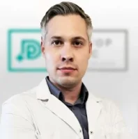 Агибалов Иван Юрьевич