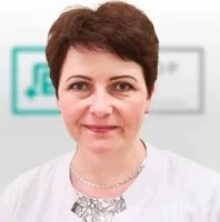 Жиляева Оксана Михайловна