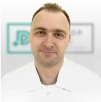 Худяков Павел Алексеевич